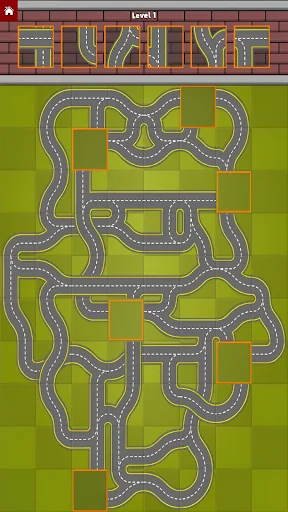 Puzzle Cars 1