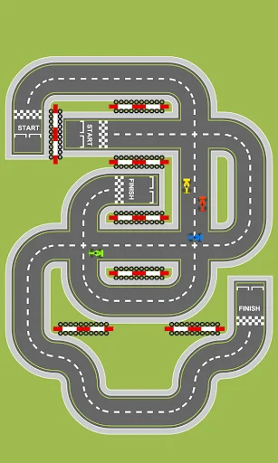 Puzzle Cars 3