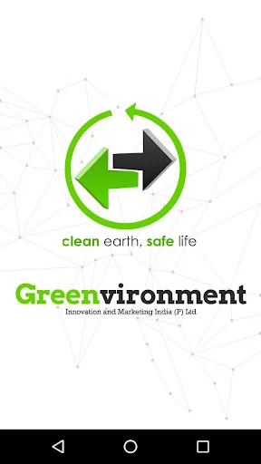 Greenvironment