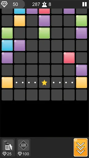 Ari. Line Block