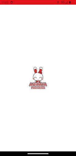 AriyayaPreorder