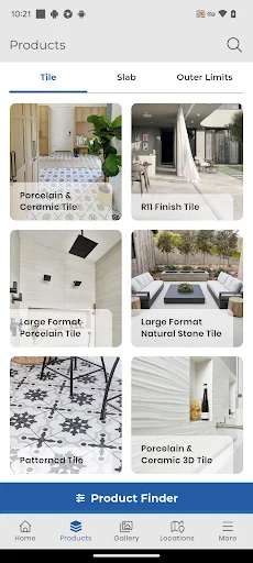 Arizona Tile