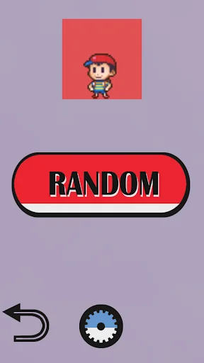 Random for Smash