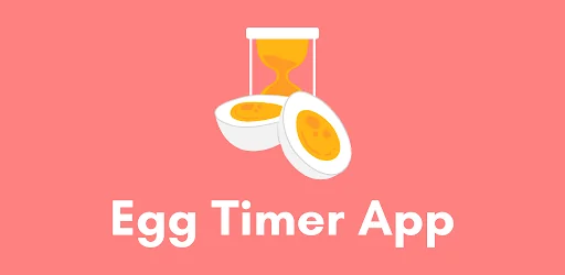 Egg Timer App