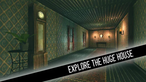 Painscape - house of horror screenshot 2