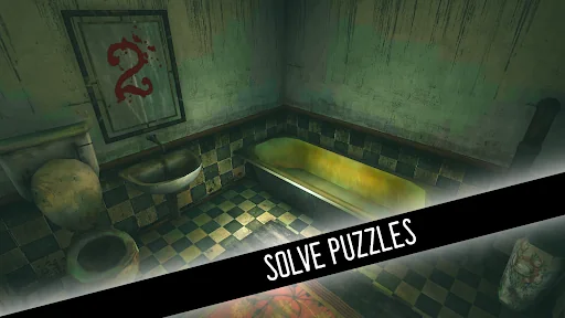 Painscape - house of horror screenshot 3
