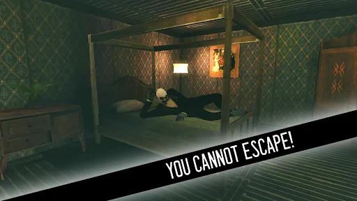 Painscape - house of horror screenshot 4