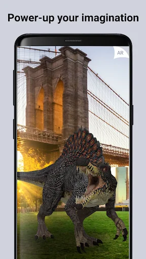 ARLOOPA: AI Camera & 3D Scan screenshot 2