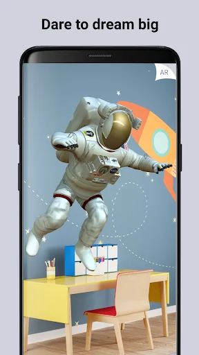 ARLOOPA: AI Camera & 3D Scan screenshot 3