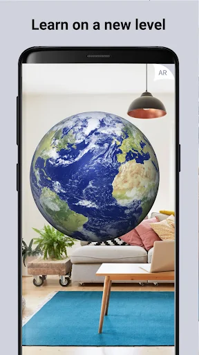 ARLOOPA: AI Camera & 3D Scan screenshot 4
