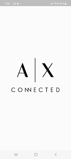 Armani Exchange Connected screenshot 1