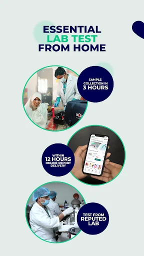 Arogga - Healthcare App screenshot 4