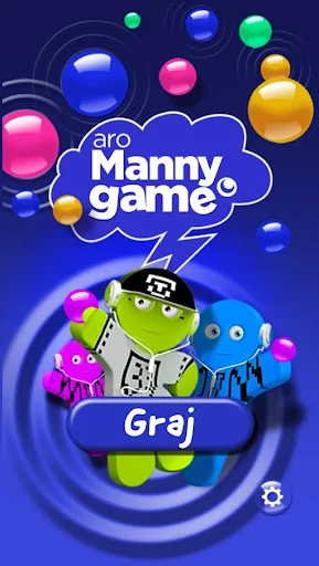 aroManny Game