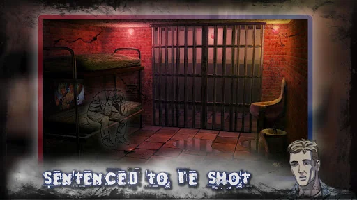 Embassy Escape - Prison Break