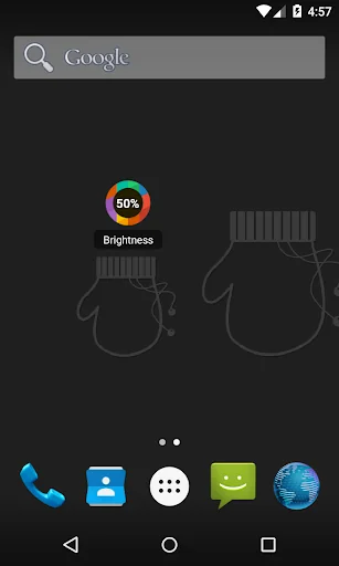 Brightness Switcher
