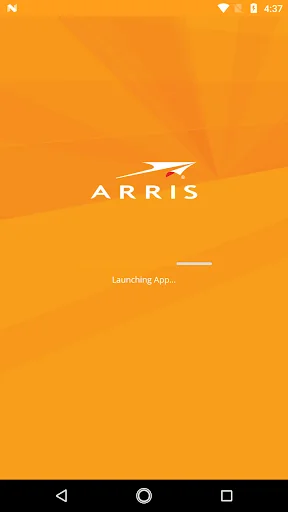 ARRIS SURFboard® Manager screenshot 1