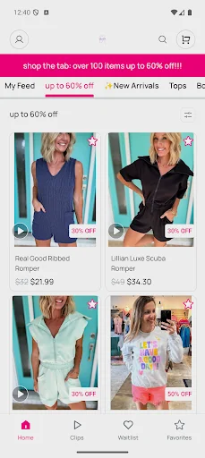Arrow Boutique