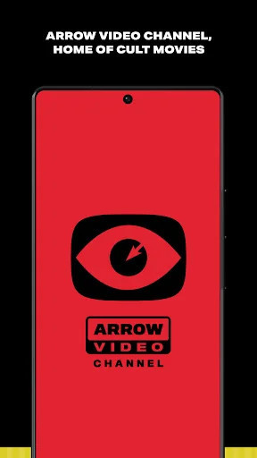 Arrow Video Channel