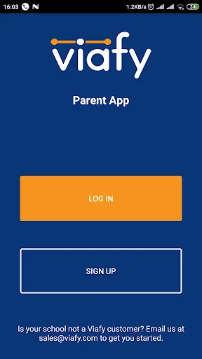Busology’s Viafy – Parent