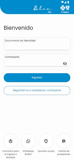 BlueApp