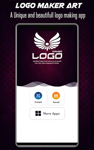 Logo Maker & Logo Creator app