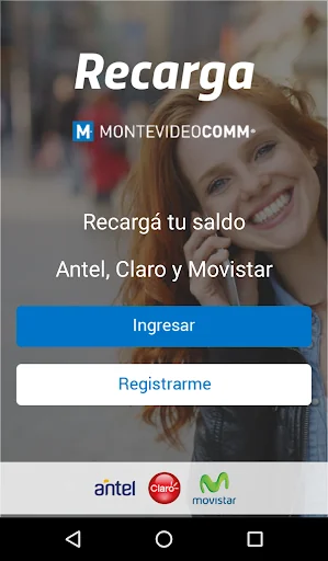 Recargas
