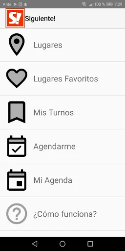 Siguiente!