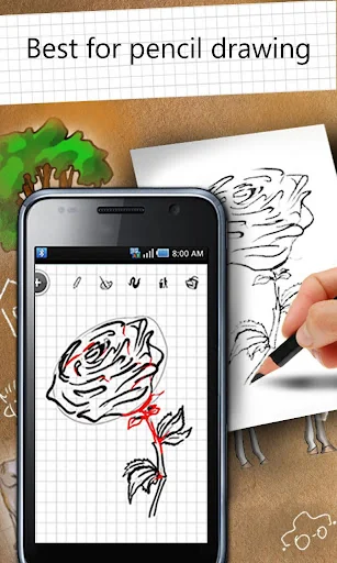 How to Draw - Easy Lessons screenshot 4