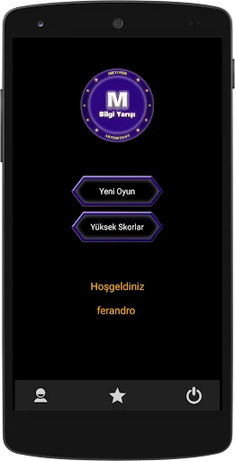 Milyoner Bilgi Yarışması