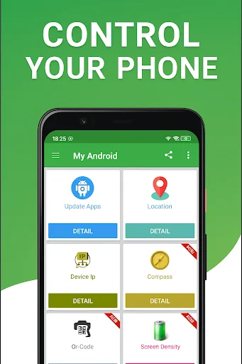 My Android