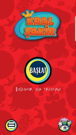 Kral Şakir AR