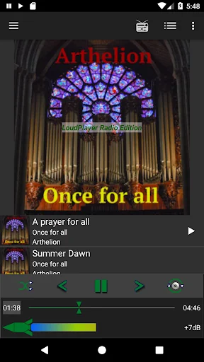 LoudPlayer Basic
