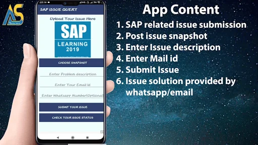 LEARN SAP 2020 screenshot 4