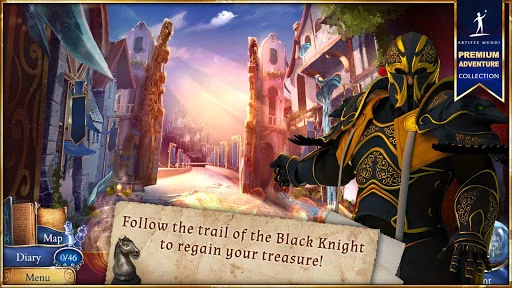 Chronicles of Magic