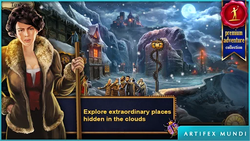 Clockwork Tales (Full)