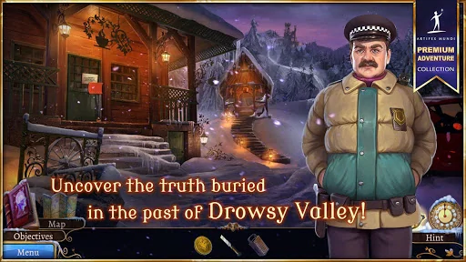 Dreamwalker (Full)