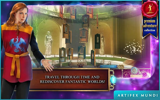 Time Mysteries (Full)
