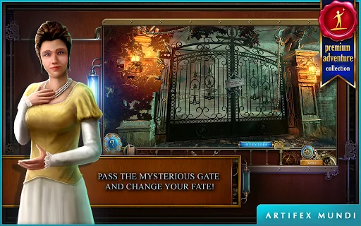 Time Mysteries 2 (Full)
