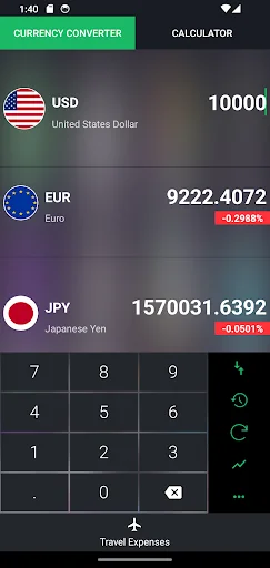 Currency Converter