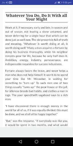 Money Making Secrets