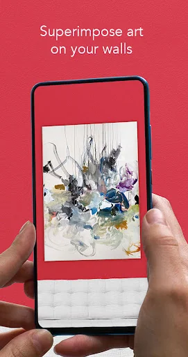 ArtPlacer AR