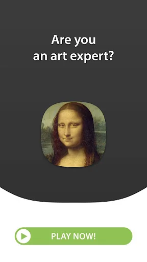 Art Quiz: Art History Trivia
