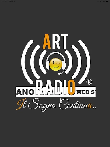 Art Radio