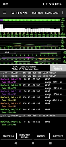Aruba Utilities