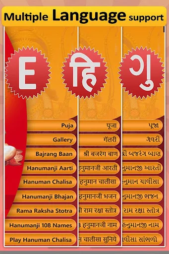 Hanuman Chalisa , Bhajan Audio screenshot 2
