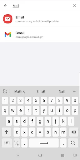 App Store Shortcut screenshot 3
