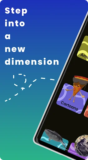 AR zoo: learn with reality(AR)