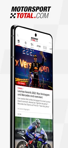 Motorsport-Total.com