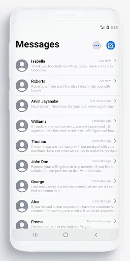 Message Pro
