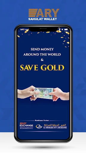 ARY Sahulat Wallet screenshot 4